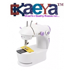 OkaeYa Mini Sewing Machine